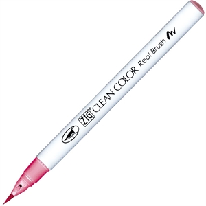 ZIG Clean Color Pinceau Stylo 213 Rose cerise