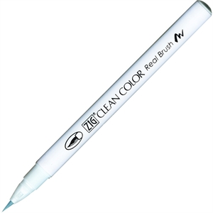 ZIG Clean Color Pinceau Pen 302 fl. Bleu foncé