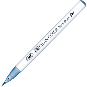 ZIG Clean Color Stylo Pinceau 311 Bleu Jacinthe