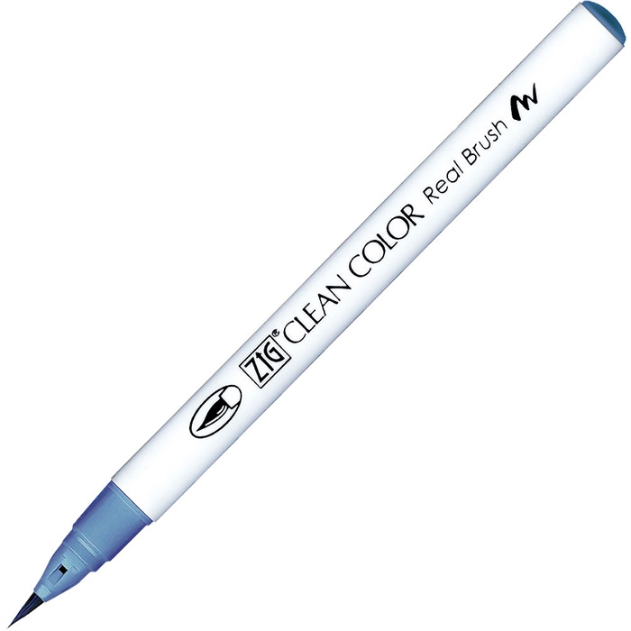 ZIG Clean Color Stylo Pinceau 312 Ciel nuageux