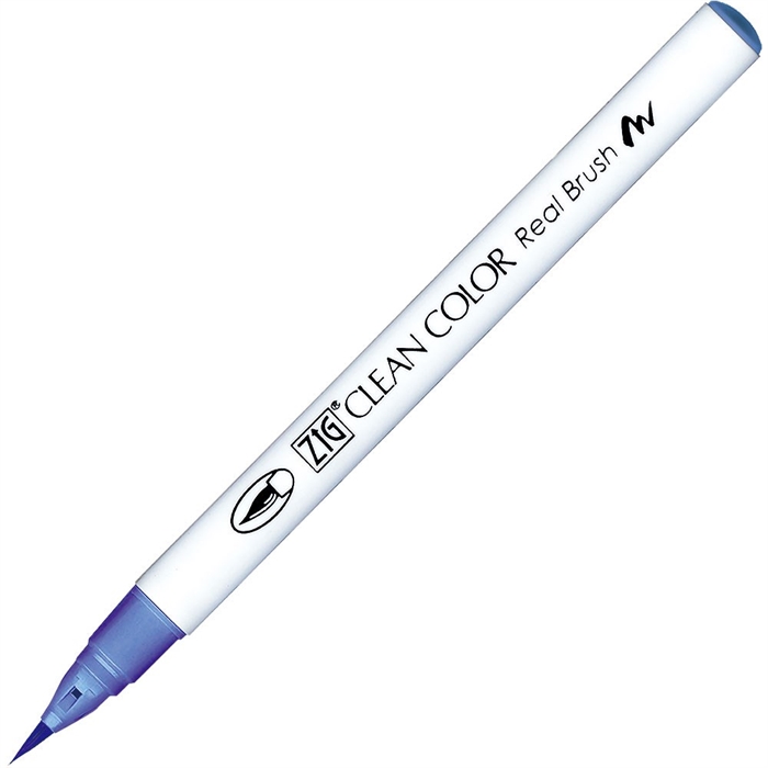 ZIG Clean Color Pinceau Stylo 317 Clochettes