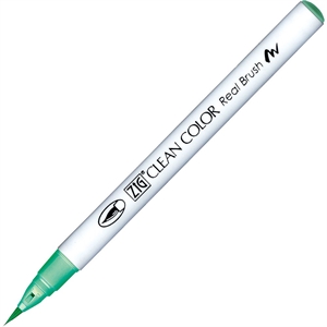 ZIG Clean Color Pinceau Stylo 419 Turquoise menthe