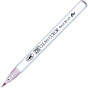 ZIG Stylo pinceau Clean Color 815 Violet doux