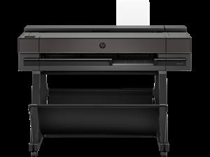 HP DesignJet T850 - Traceur de 36" + incl. 1 an de service sur site