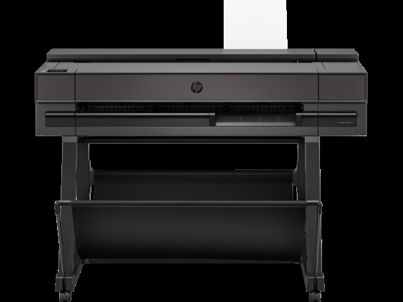 HP DesignJet T850 - Traceur de 36" + incl. 1 an de service sur site