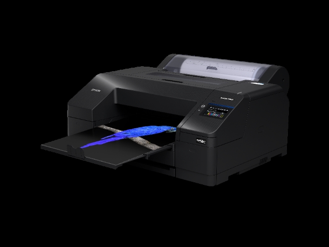 Epson SureColor SC-P5300 + incl. 1 an de service sur site