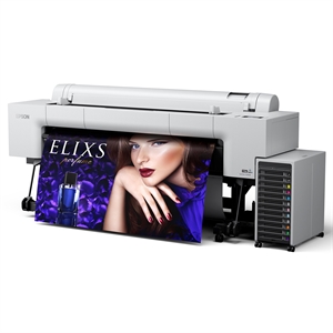 Epson SureColor P20500 + incl. 1 an de service sur site